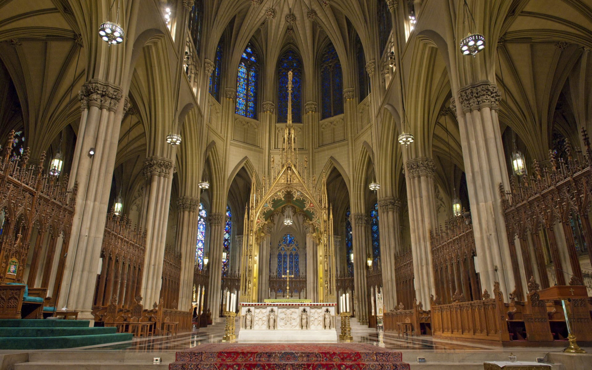 New York St Patrick Cathedral659446925